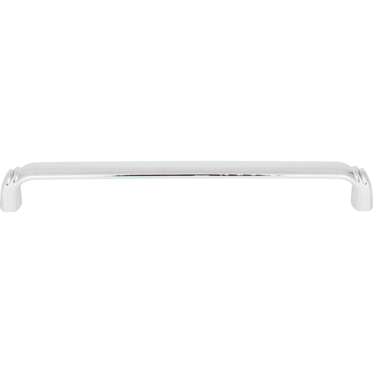 Top Knobs TK1037 Pomander 12" Center to Center Cabinet Pull / Appliance Pull