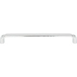 Top Knobs TK1037 Pomander 12" Center to Center Cabinet Pull / Appliance Pull