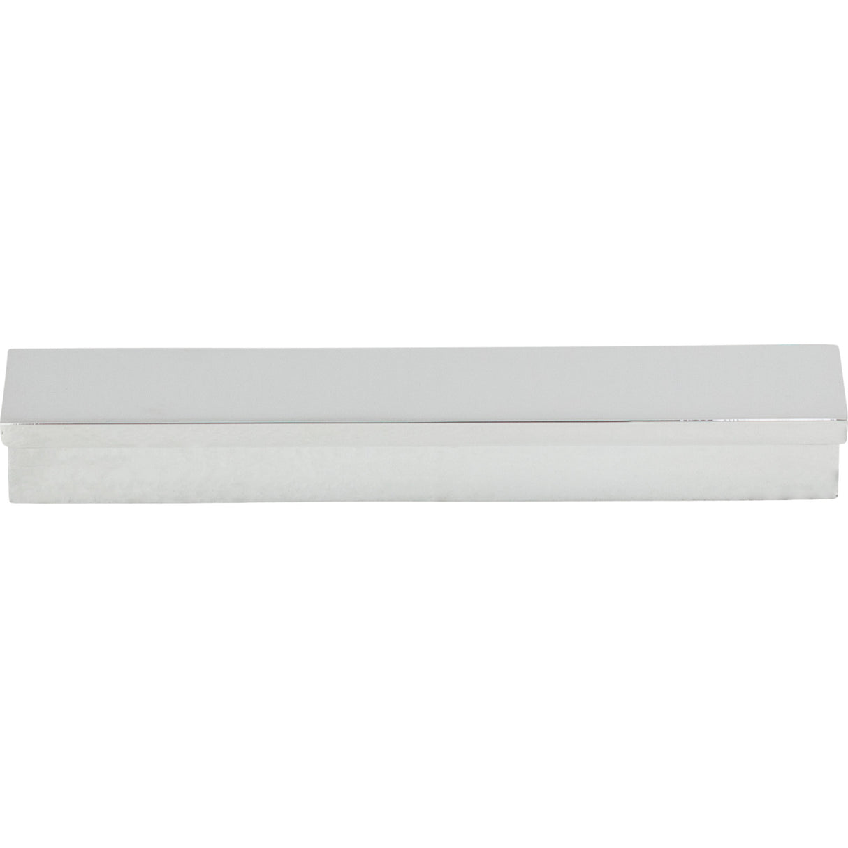 Top Knobs TK1041 Minetta 3 3/4" Center to Center Finger Pull