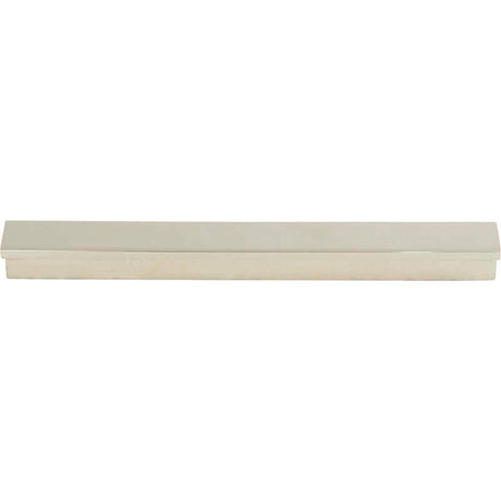 Top Knobs TK1043PN polished nickel cabinet pull