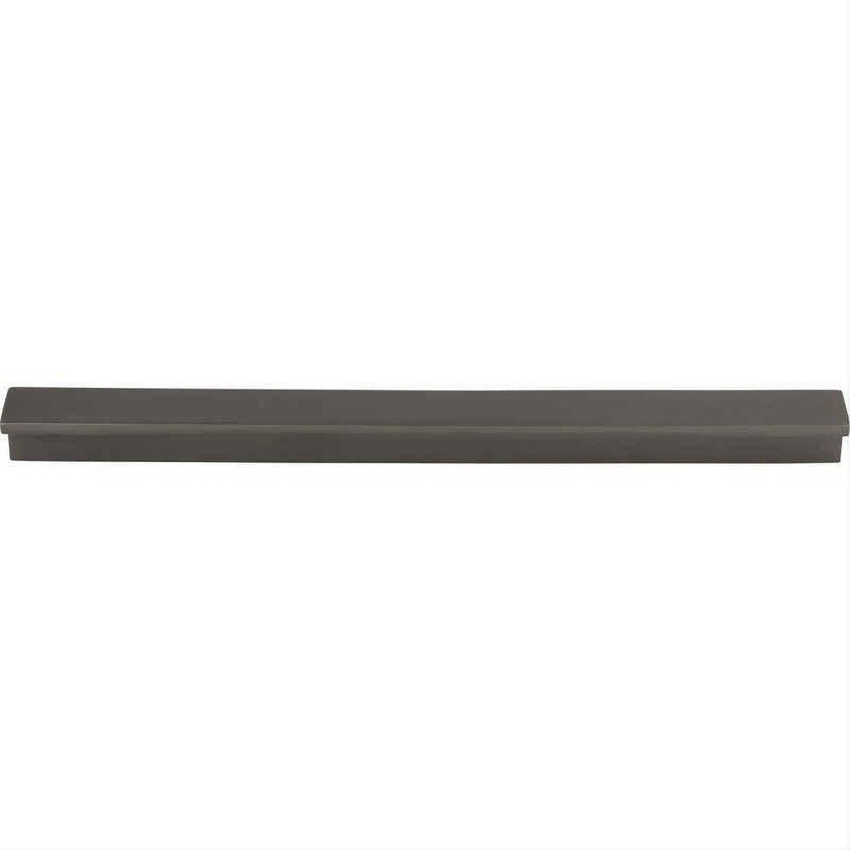 Top Knobs TK1045AG ash gray cabinet pull