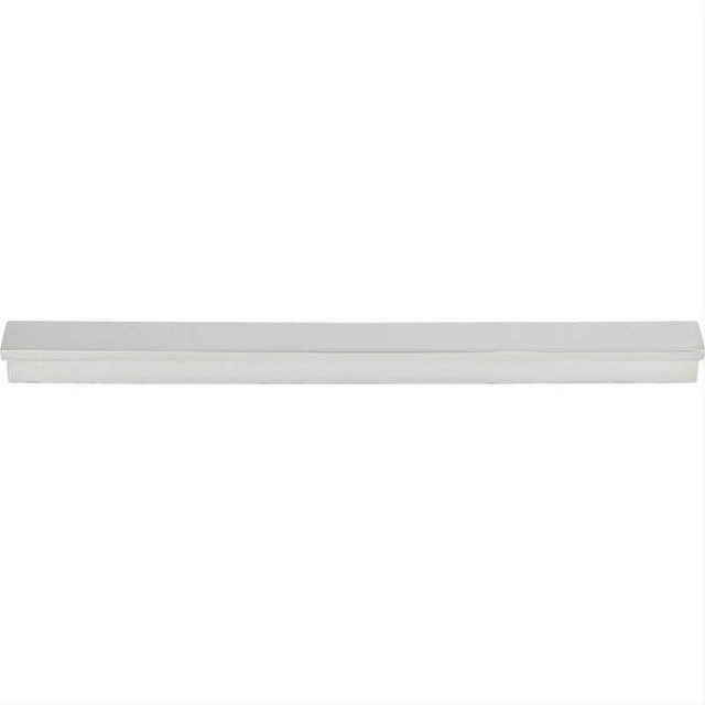 Top Knobs TK1045PC polished chrome cabinet pull