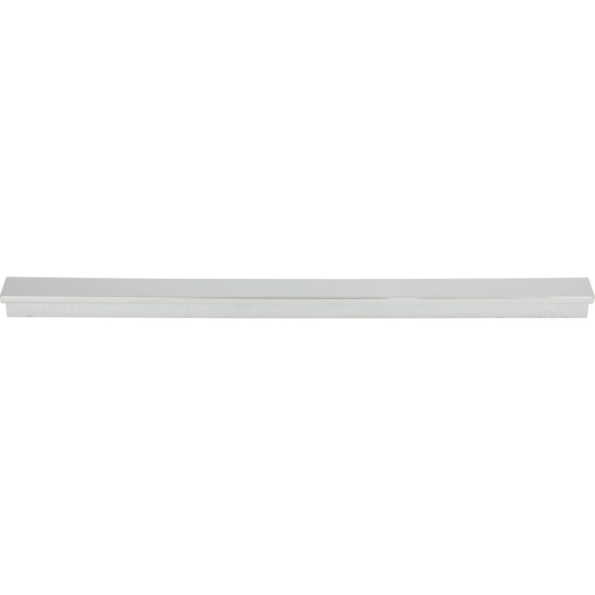 Top Knobs TK1046 Minetta 12" Center to Center Finger Pull