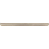 Top Knobs TK1046 Minetta 12" Center to Center Finger Pull