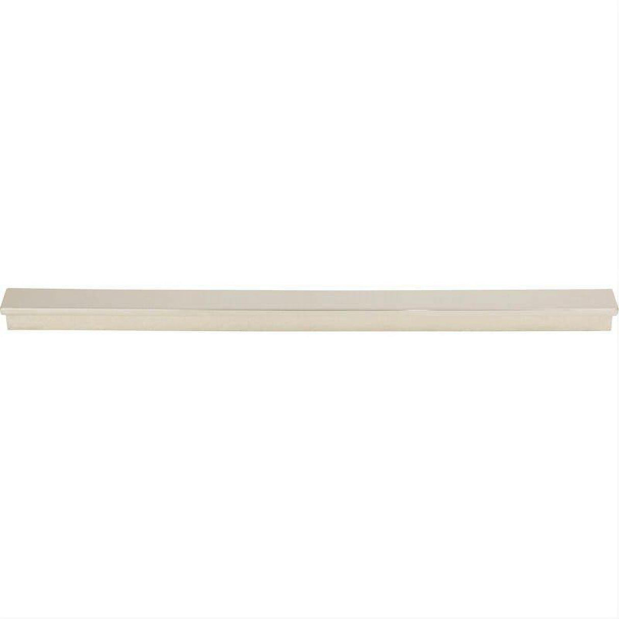 Top Knobs TK1046PN polished nickel cabinet pull