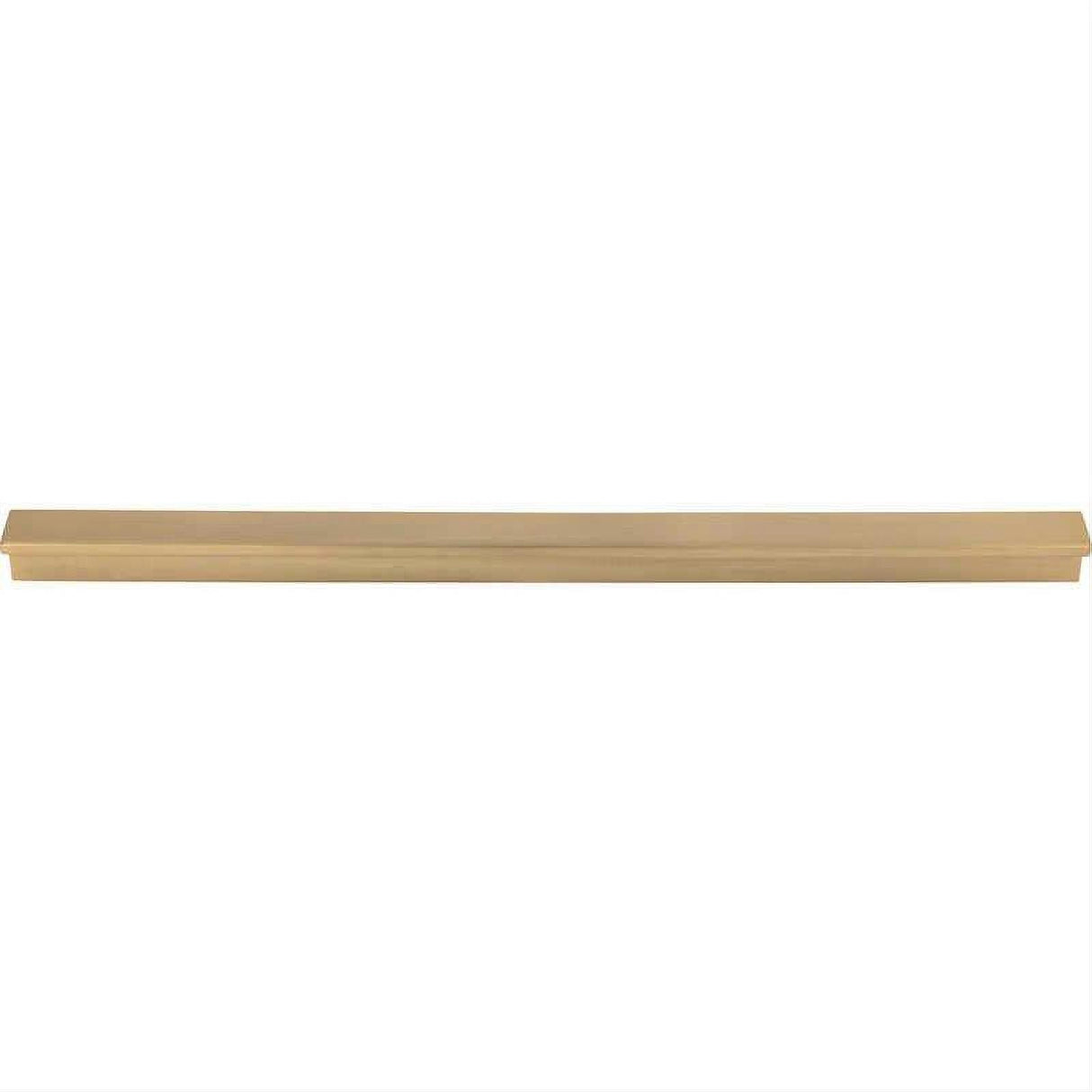 Top Knobs TK1046HB honey bronze cabinet pull