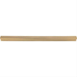 Top Knobs TK1046HB honey bronze cabinet pull