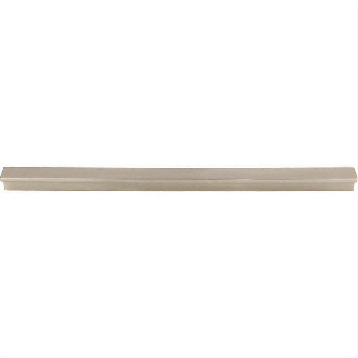 Top Knobs TK1046BSN brushed satin nickel cabinet pull