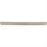 Top Knobs TK1046BSN brushed satin nickel cabinet pull
