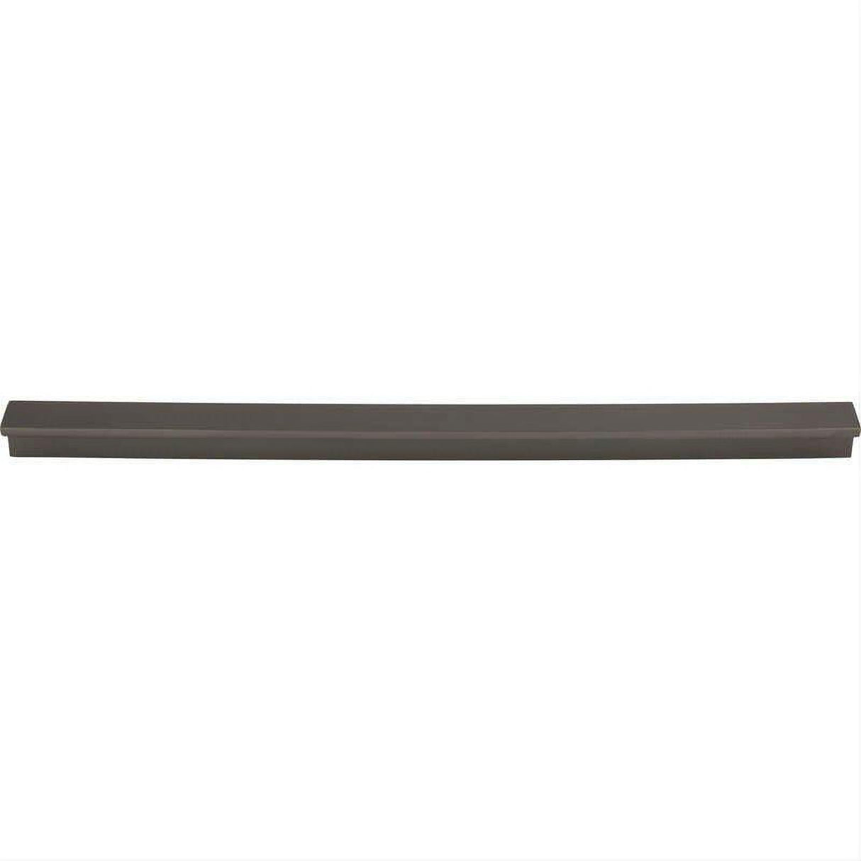 Top Knobs TK1046AG ash gray cabinet pull