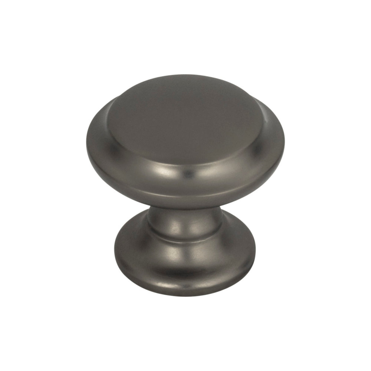 Top Knobs TK1050 Barrow 1 1/4" Diameter Mushroom Cabinet Knob