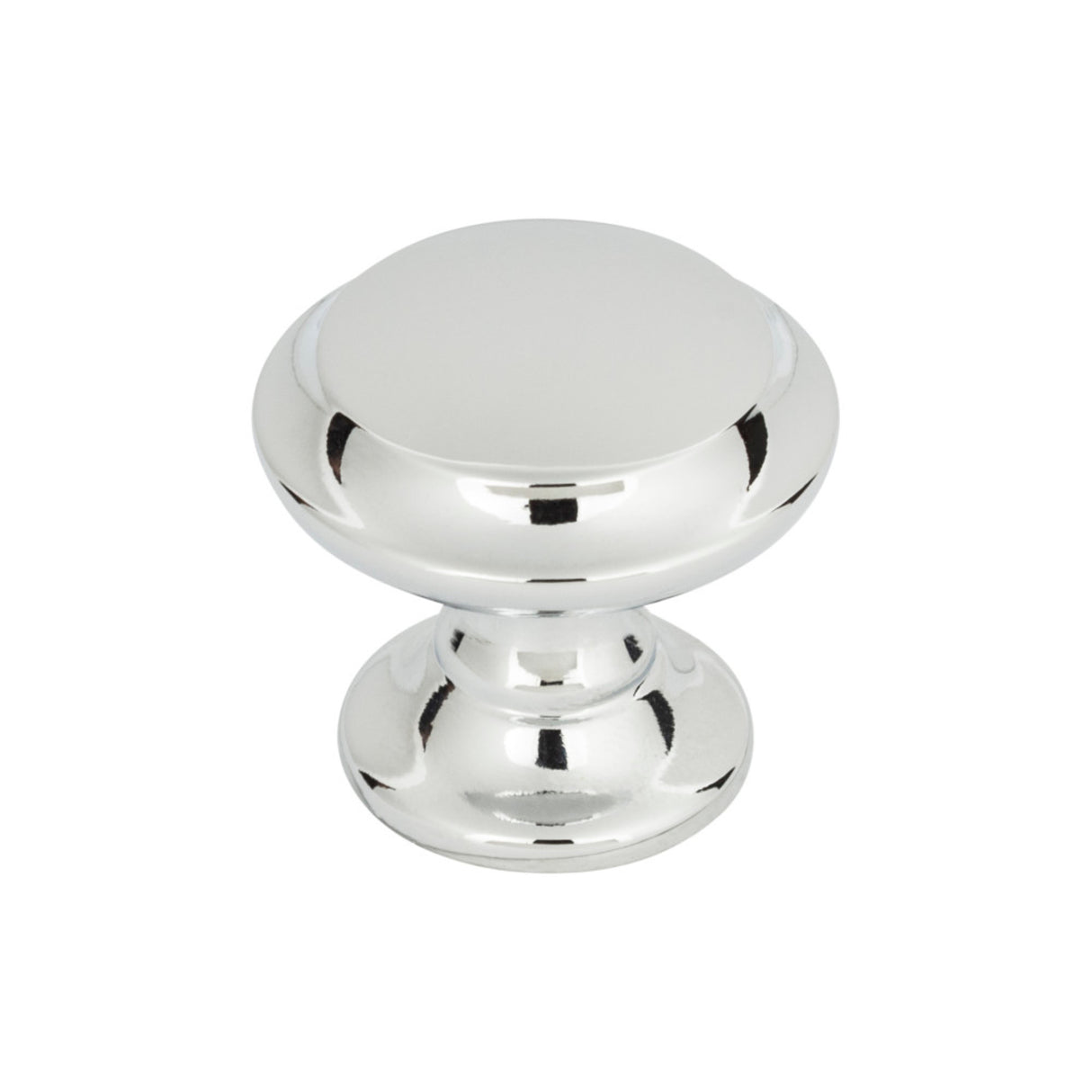 Top Knobs TK1050 Barrow 1 1/4" Diameter Mushroom Cabinet Knob
