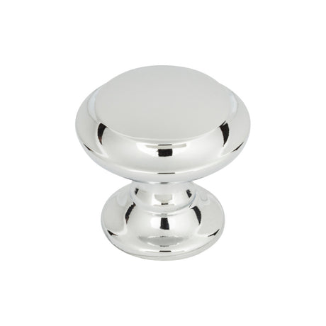 Top Knobs TK1050 Barrow 1 1/4" Diameter Mushroom Cabinet Knob