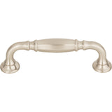 Top Knobs TK1051 Barrow 3 3/4" Center to Center Bar Pull