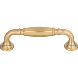 Top Knobs TK1051 Barrow 3 3/4" Center to Center Bar Pull