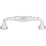 Top Knobs TK1051 Barrow 3 3/4" Center to Center Bar Pull
