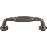 Top Knobs TK1051 Barrow 3 3/4" Center to Center Bar Pull