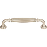 Top Knobs TK1052 Barrow 5 1/16" Center to Center Bar Pull