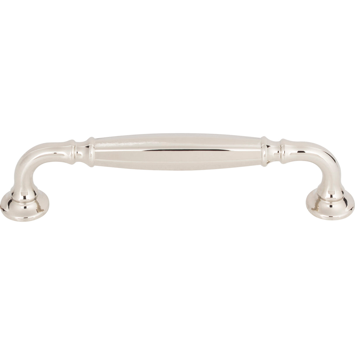 Top Knobs TK1052 Barrow 5 1/16" Center to Center Bar Pull
