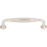 Top Knobs TK1052 Barrow 5 1/16" Center to Center Bar Pull