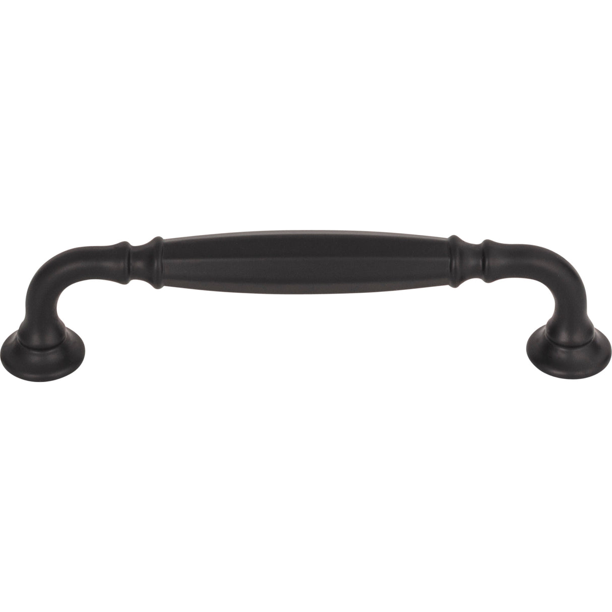 Top Knobs TK1052 Barrow 5 1/16" Center to Center Bar Pull