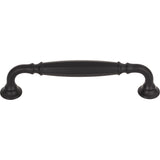 Top Knobs TK1052 Barrow 5 1/16" Center to Center Bar Pull