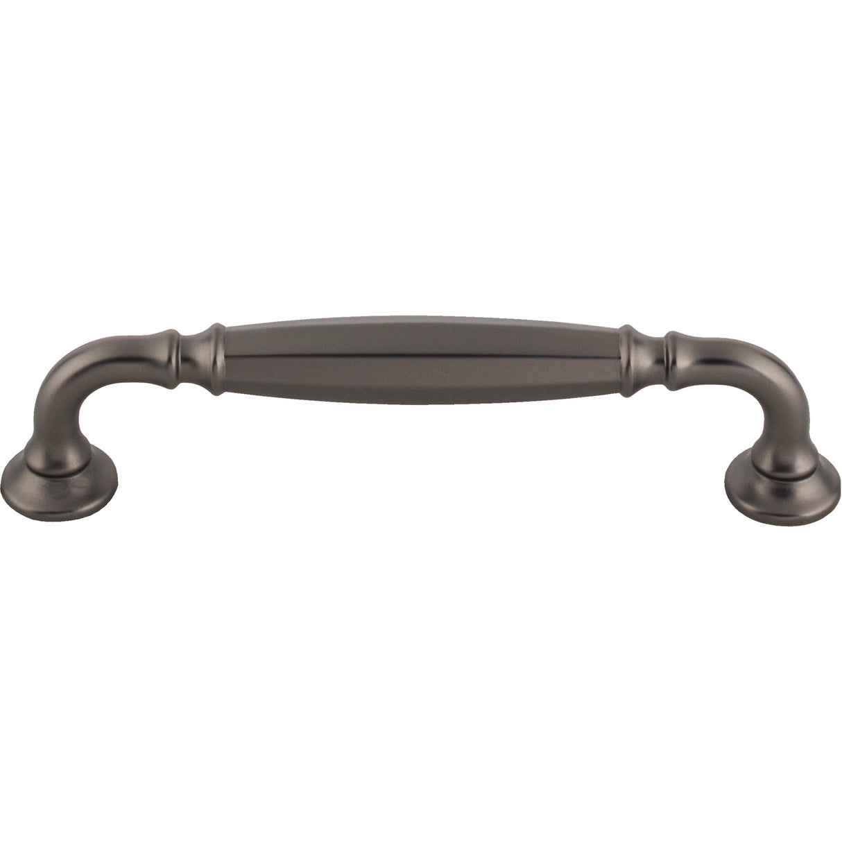 Top Knobs TK1052 Barrow 5 1/16" Center to Center Bar Pull