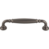 Top Knobs TK1052 Barrow 5 1/16" Center to Center Bar Pull