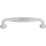 Top Knobs TK1052 Barrow 5 1/16" Center to Center Bar Pull