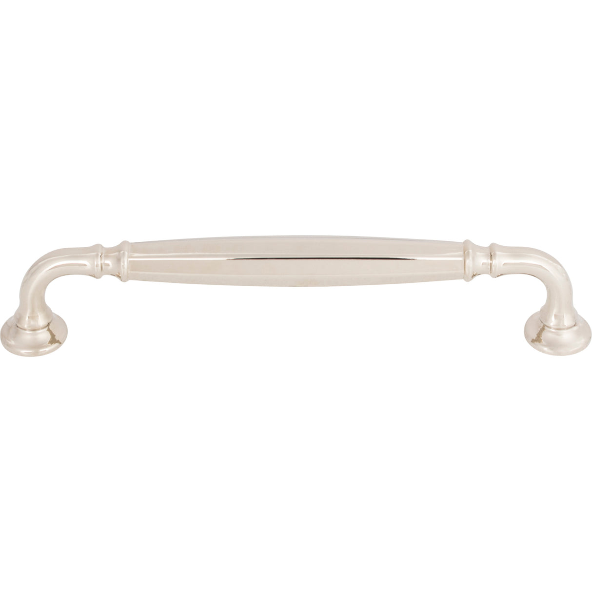 Top Knobs TK1053 Barrow 6 5/16" Center to Center Bar Pull