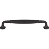 Top Knobs TK1053 Barrow 6 5/16" Center to Center Bar Pull