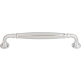 Top Knobs TK1053 Barrow 6 5/16" Center to Center Bar Pull