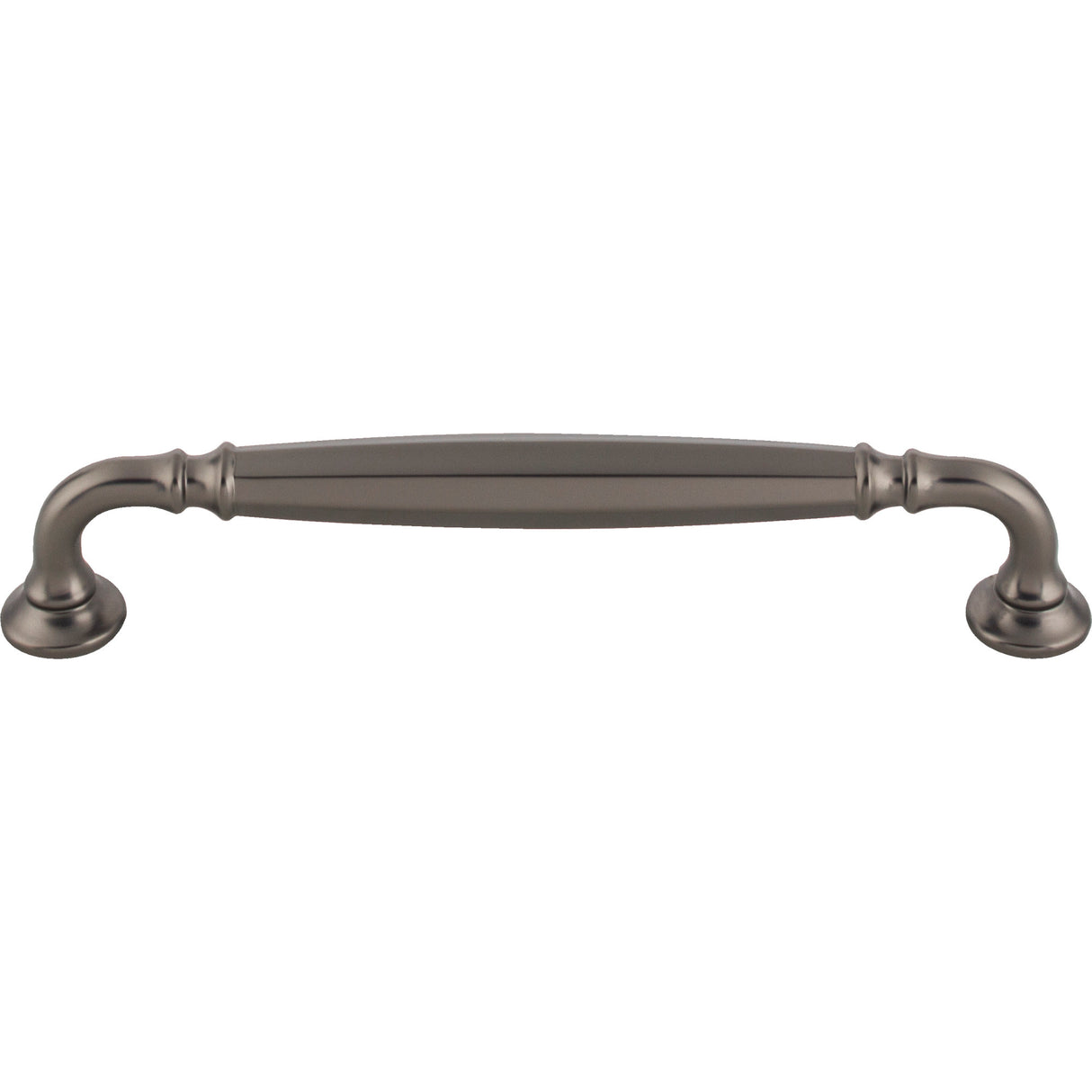 Top Knobs TK1053 Barrow 6 5/16" Center to Center Bar Pull