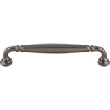 Top Knobs TK1053 Barrow 6 5/16" Center to Center Bar Pull