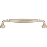 Top Knobs TK1053 Barrow 6 5/16" Center to Center Bar Pull