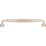 Top Knobs TK1054 Barrow 7 9/16" Center to Center Bar Pull