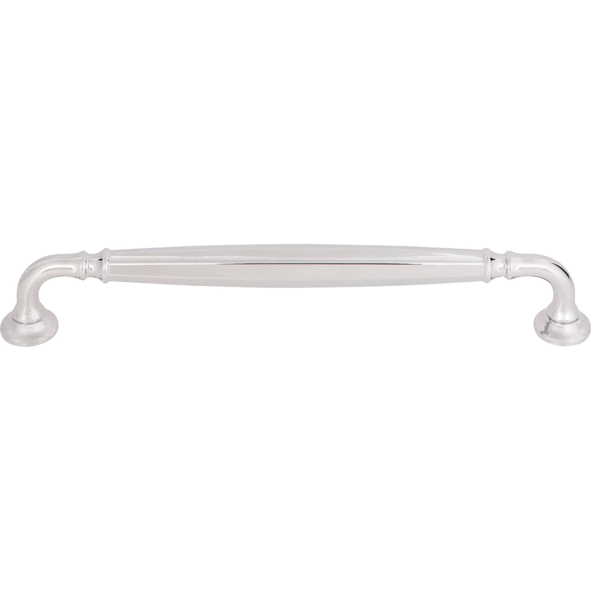 Top Knobs TK1054 Barrow 7 9/16" Center to Center Bar Pull