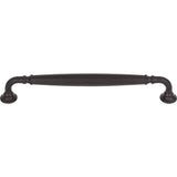 Top Knobs TK1054 Barrow 7 9/16" Center to Center Bar Pull