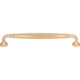 Top Knobs TK1054 Barrow 7 9/16" Center to Center Bar Pull