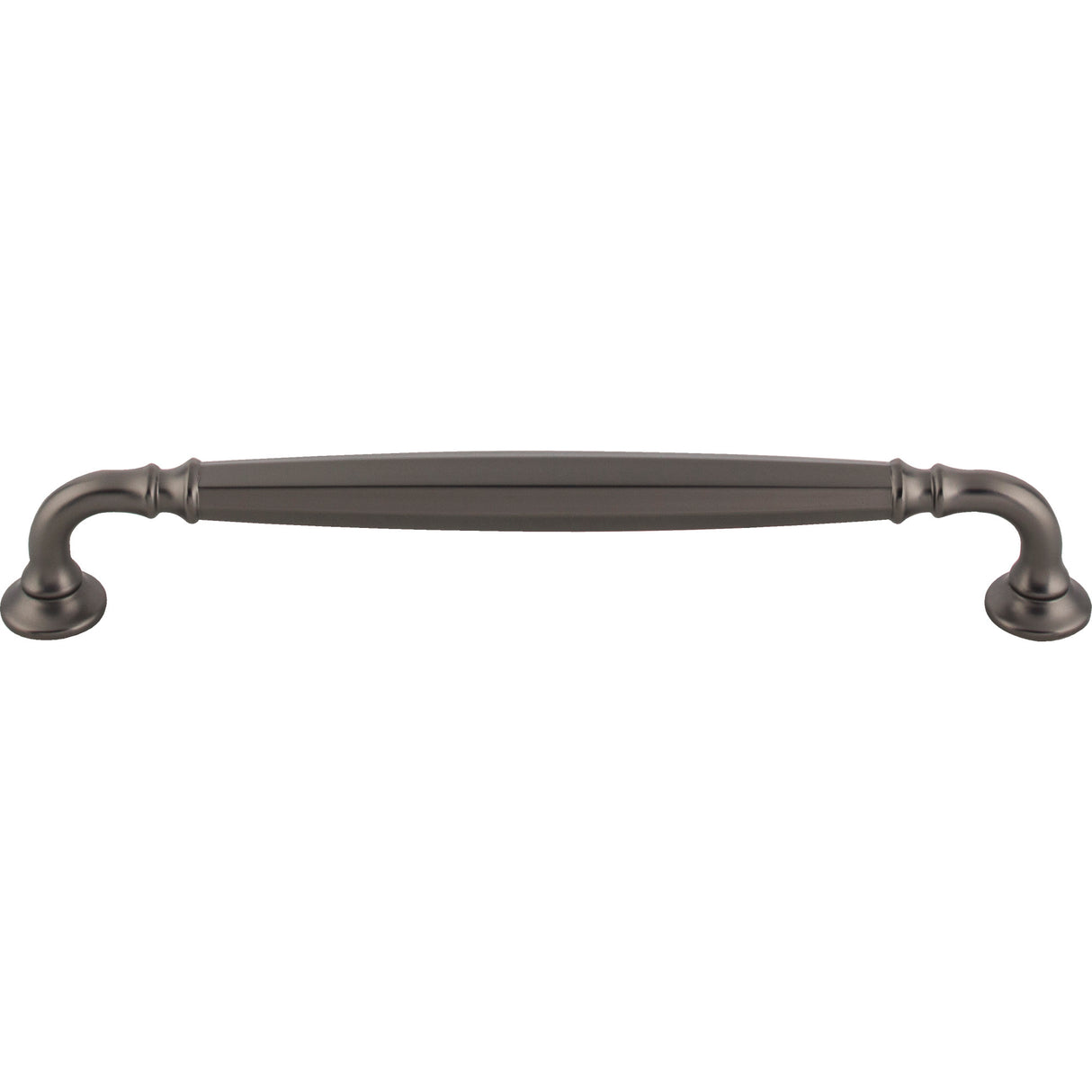 Top Knobs TK1054 Barrow 7 9/16" Center to Center Bar Pull