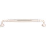 Top Knobs TK1054 Barrow 7 9/16" Center to Center Bar Pull