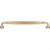 Top Knobs TK1055HB TK1055 Barrow 8 13/16" Center to Center Bar Pull Honey Bronze