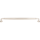 Top Knobs TK1056 Barrow 12" Center to Center Bar Pull
