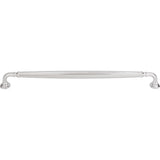 Top Knobs TK1056 Barrow 12" Center to Center Bar Pull