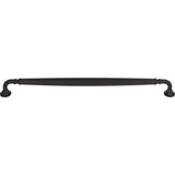 Top Knobs TK1056 Barrow 12" Center to Center Bar Pull