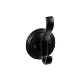 Top Knobs TK1061 Reeded Hook 3 1/8 Inch