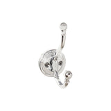 Top Knobs TK1063 Kara Hook 4 1/2 Inch