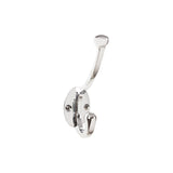 Top Knobs TK1064 Bergen Hook 5-9/16 Inch