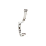 Top Knobs TK1066 Hillmont Hook 6 1/8 Inch