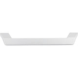 Top Knobs TK109PC TK109 Harmony Cabinet Pull 7" Center to Center Polished Chrome